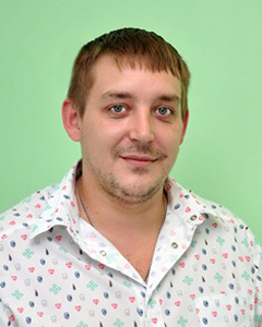 Николаев Игорь Константинович